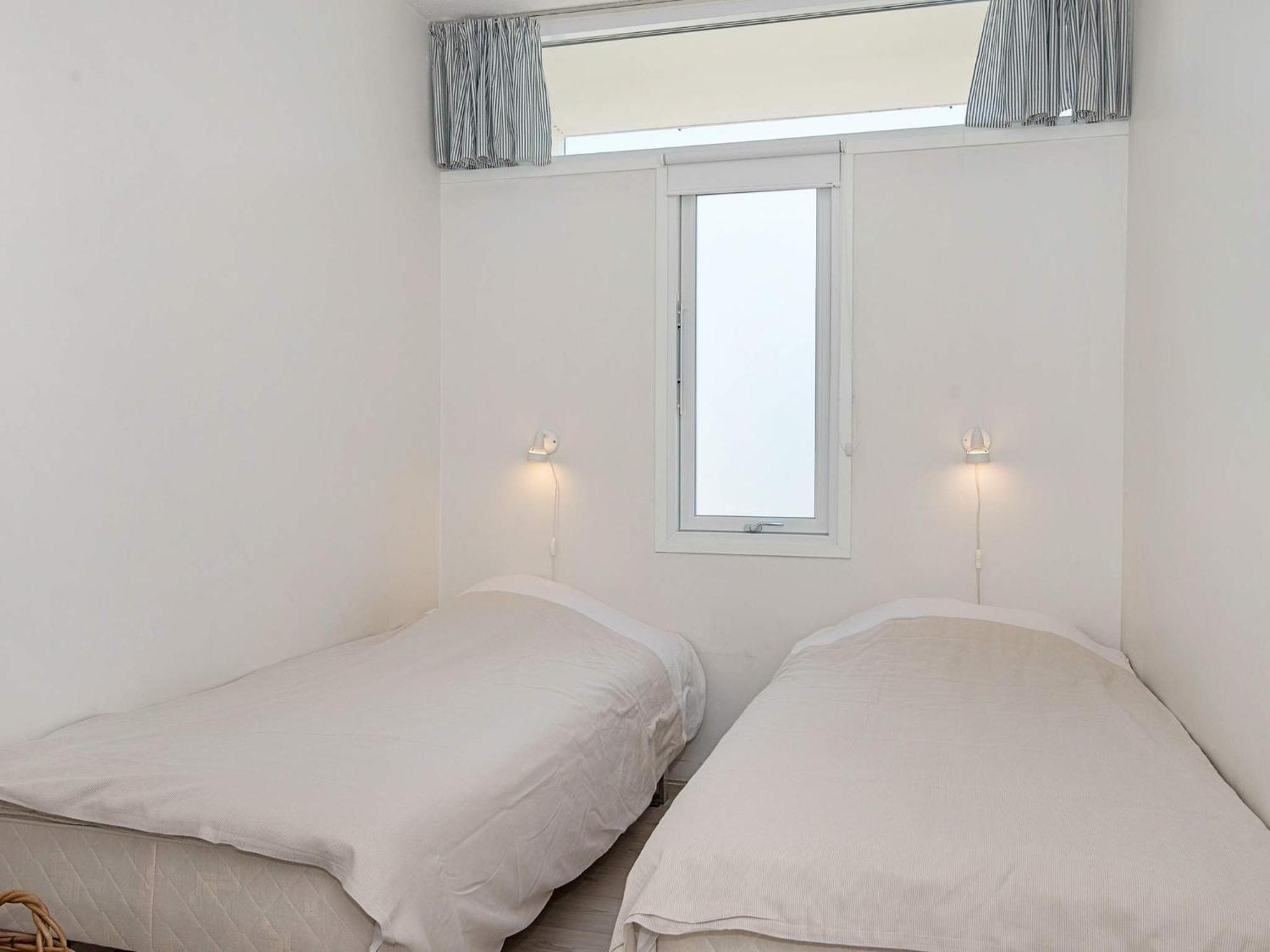 4 Person Holiday Home On A Holiday Park In Glesborg Exteriör bild